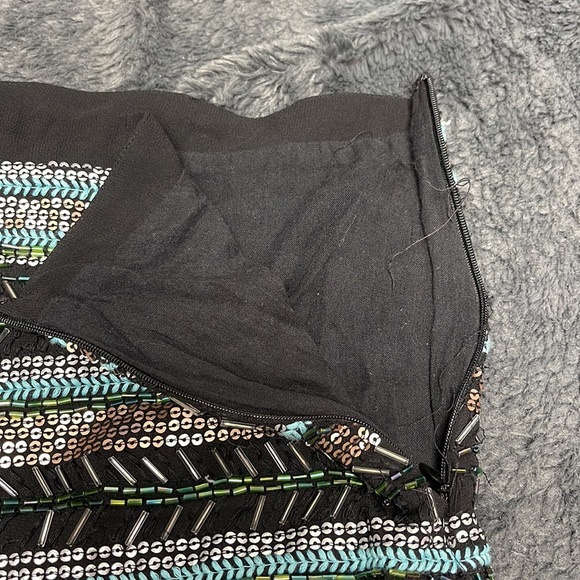Forever 21 Sequence Shorts - Picture 3 of 4